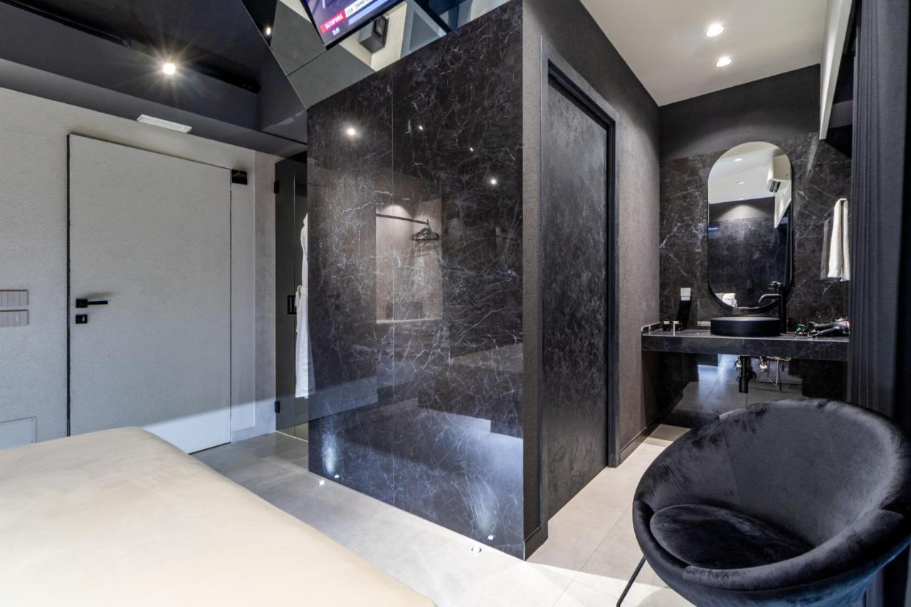 4 Suites " Unconventional Living Rooms " 카타니아 외부 사진