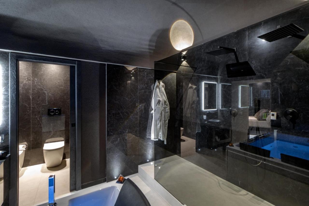 4 Suites " Unconventional Living Rooms " 카타니아 외부 사진